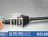 Drive Shaft NISSAN MURANO I (Z50)