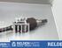 Drive Shaft NISSAN MURANO I (Z50)