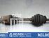 Drive Shaft NISSAN NP300 NAVARA (D40)