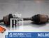 Drive Shaft NISSAN NP300 NAVARA (D40)