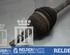 Drive Shaft NISSAN NOTE (E11, NE11)