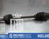 Drive Shaft MAZDA 323 S VI (BJ)