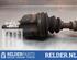 Drive Shaft TOYOTA COROLLA Verso (_E12_)