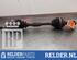 Drive Shaft TOYOTA COROLLA Verso (_E12_)