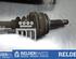 Drive Shaft TOYOTA HIACE IV Van (__H1_, __H2_)