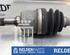 Drive Shaft MAZDA 2 (DE_, DH_)