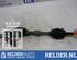 Drive Shaft MAZDA 323 F VI (BJ), MAZDA 323 S VI (BJ)