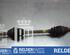 Drive Shaft MAZDA 2 (DY)