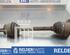 Drive Shaft NISSAN PATHFINDER III (R51)