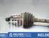 Drive Shaft NISSAN NP300 NAVARA (D40)