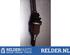 Drive Shaft NISSAN MURANO I (Z50)