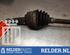 Drive Shaft NISSAN MICRA IV (K13_)