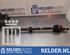 Drive Shaft TOYOTA VERSO (_R2_)