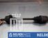 Drive Shaft NISSAN ALMERA II Hatchback (N16)