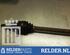 Drive Shaft TOYOTA RAV 4 III (_A3_)