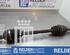 Drive Shaft MAZDA RX-8 (SE, FE)