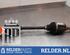 Drive Shaft MAZDA 2 (DL, DJ)