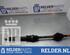 Drive Shaft MAZDA 2 (DY)