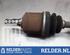 Drive Shaft NISSAN X-TRAIL (T32_)