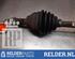 Drive Shaft NISSAN PULSAR Hatchback (C13)