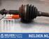 Drive Shaft TOYOTA YARIS (_P9_)