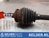 Drive Shaft TOYOTA RAV 4 III (_A3_)