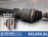 Drive Shaft MAZDA 6 Hatchback (GH)