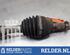 Drive Shaft MAZDA 6 Hatchback (GH)