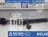 Drive Shaft MAZDA 6 Hatchback (GH)