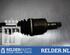 Drive Shaft MAZDA 6 Hatchback (GH)