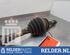 Drive Shaft NISSAN QASHQAI II SUV (J11, J11_)