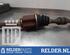 Drive Shaft NISSAN QASHQAI II SUV (J11, J11_)