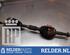 Drive Shaft TOYOTA CELICA Coupe (_T23_)