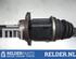 Drive Shaft TOYOTA AVENSIS Saloon (_T25_)