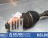 Drive Shaft MAZDA 323 S VI (BJ)