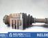 Drive Shaft MAZDA 3 (BK)