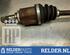 Drive Shaft NISSAN NOTE (E12)