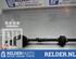 Drive Shaft TOYOTA COROLLA Liftback (_E11_)