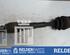 Drive Shaft NISSAN PRIMERA Hatchback (P10)