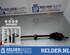 Drive Shaft NISSAN PRIMERA Traveller (WP11)