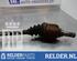 Drive Shaft NISSAN PRIMERA Traveller (WP11)