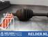 Drive Shaft MAZDA 6 Saloon (GH)