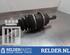 Drive Shaft MAZDA 6 Saloon (GH)