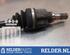 Drive Shaft NISSAN PIXO (UA0)