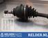 Drive Shaft TOYOTA CELICA Coupe (_T23_)