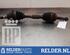 Drive Shaft TOYOTA CELICA Coupe (_T23_)