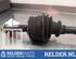 Drive Shaft TOYOTA PASEO Coupe (EL54_)