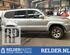 Cardanas TOYOTA LAND CRUISER PRADO (_J12_)