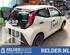 Einddemper TOYOTA AYGO (_B4_)