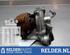 Turbocharger NISSAN NOTE (E11, NE11)